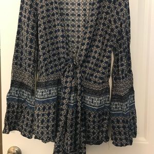 Forever 21 Romper